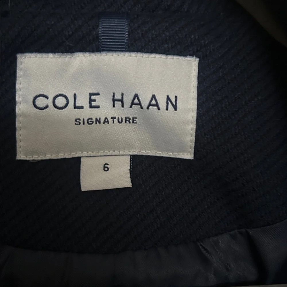 Cole Haan coat - Picture 12 of 15